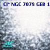 Cl* NGC 7078    GEB    1069