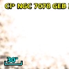 Cl* NGC 7078    GEB    1071