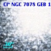 Cl* NGC 7078    GEB    1072