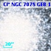 Cl* NGC 7078    GEB    1074