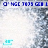 Cl* NGC 7078    GEB    1077