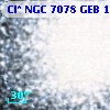 Cl* NGC 7078    GEB    1078