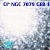 Cl* NGC 7078    GEB    1079
