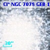 Cl* NGC 7078    GEB    1080
