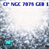 Cl* NGC 7078    GEB    1082