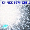 Cl* NGC 7078    GEB    1083