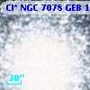 Cl* NGC 7078    GEB    1088