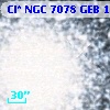 Cl* NGC 7078    GEB    1091