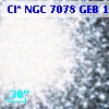 Cl* NGC 7078    GEB    1094