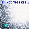 Cl* NGC 7078    GEB    1098