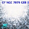 Cl* NGC 7078    GEB    1099