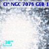Cl* NGC 7078    GEB    1102