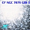Cl* NGC 7078    GEB    1105