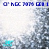 Cl* NGC 7078    GEB    1107