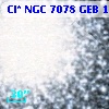Cl* NGC 7078    GEB    1108