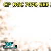 Cl* NGC 7078    GEB    1111