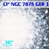 Cl* NGC 7078    GEB    1115