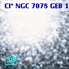 Cl* NGC 7078    GEB    1120