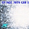 Cl* NGC 7078    GEB    1121