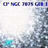 Cl* NGC 7078    GEB    1124