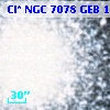 Cl* NGC 7078    GEB    1126