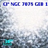 Cl* NGC 7078    GEB    1130