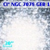 Cl* NGC 7078    GEB    1131