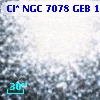 Cl* NGC 7078    GEB    1134