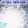 Cl* NGC 7078    GEB    1138
