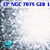 Cl* NGC 7078    GEB    1142