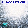 Cl* NGC 7078    GEB    1143
