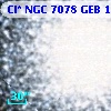 Cl* NGC 7078    GEB    1147