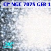 Cl* NGC 7078    GEB    1150