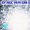 Cl* NGC 7078    GEB    1153
