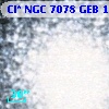 Cl* NGC 7078    GEB    1156
