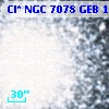 Cl* NGC 7078    GEB    1157