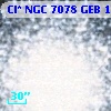 Cl* NGC 7078    GEB    1158