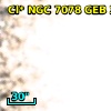Cl* NGC 7078    GEB    1159