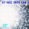 Cl* NGC 7078    GEB    1161