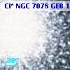Cl* NGC 7078    GEB    1163