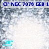 Cl* NGC 7078    GEB    1164