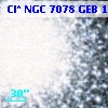 Cl* NGC 7078    GEB    1165