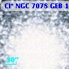 Cl* NGC 7078    GEB    1166