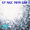 Cl* NGC 7078    GEB    1167