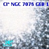 Cl* NGC 7078    GEB    1170