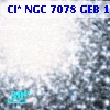 Cl* NGC 7078    GEB    1171