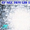Cl* NGC 7078    GEB    1172
