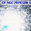 Cl* NGC 7078    GEB    1173