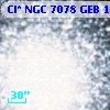 Cl* NGC 7078    GEB    1174