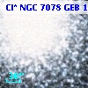 Cl* NGC 7078    GEB    1175